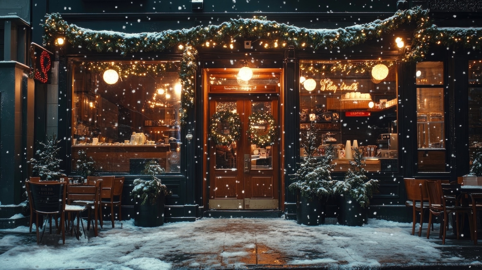 Are You Ready for Holiday Property Risks and Emergencies?