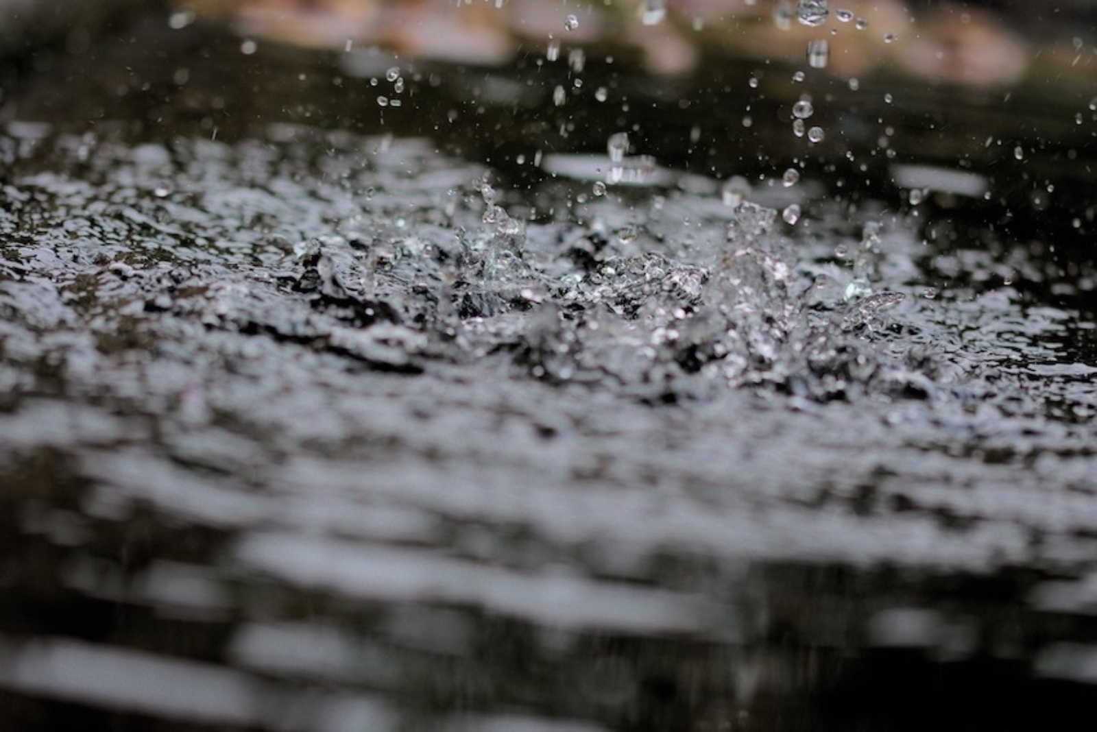 What is the #1 Cause of Basement Flooding?