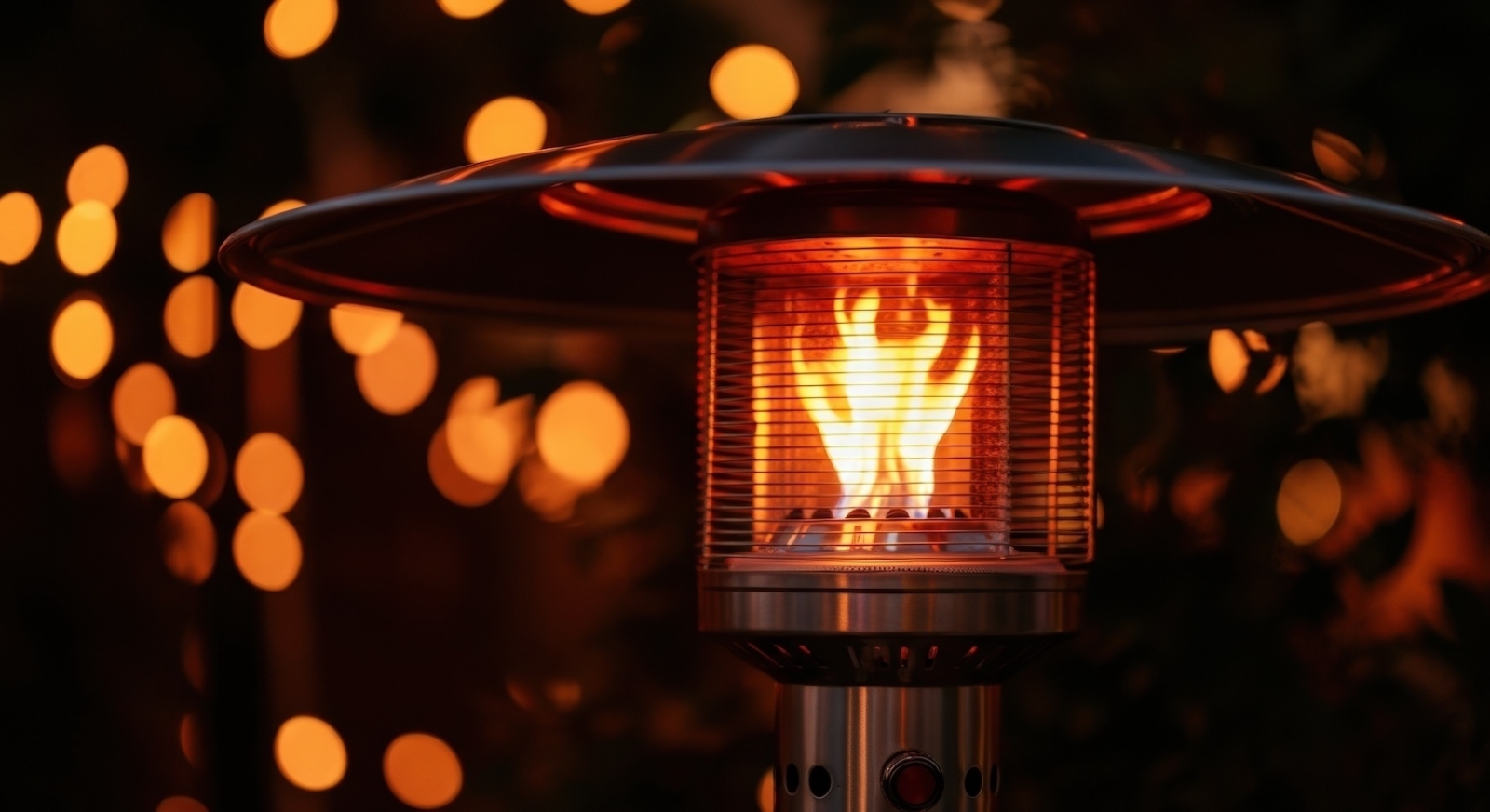 Winter Heating Safety: Kerosene and Patio Heater Fire Damage Risks