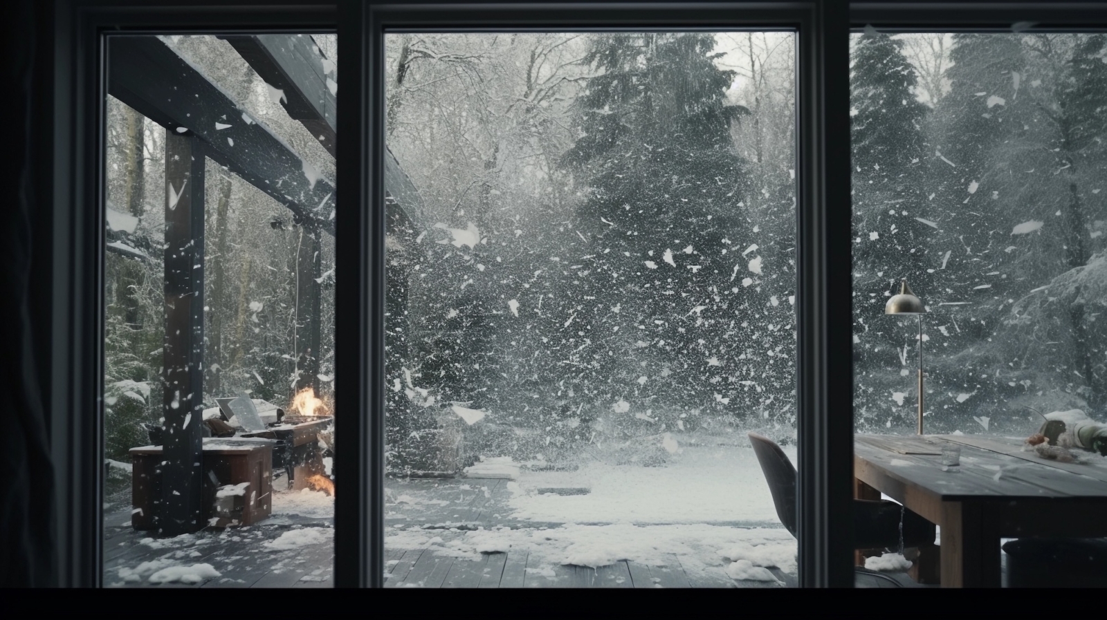 When to Call Professionals After the Holidays