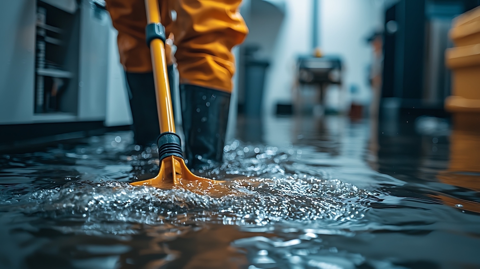 Working With Your Insurance Adjuster After Water Damage: A Practical Guide for Arkansas Homeowners
