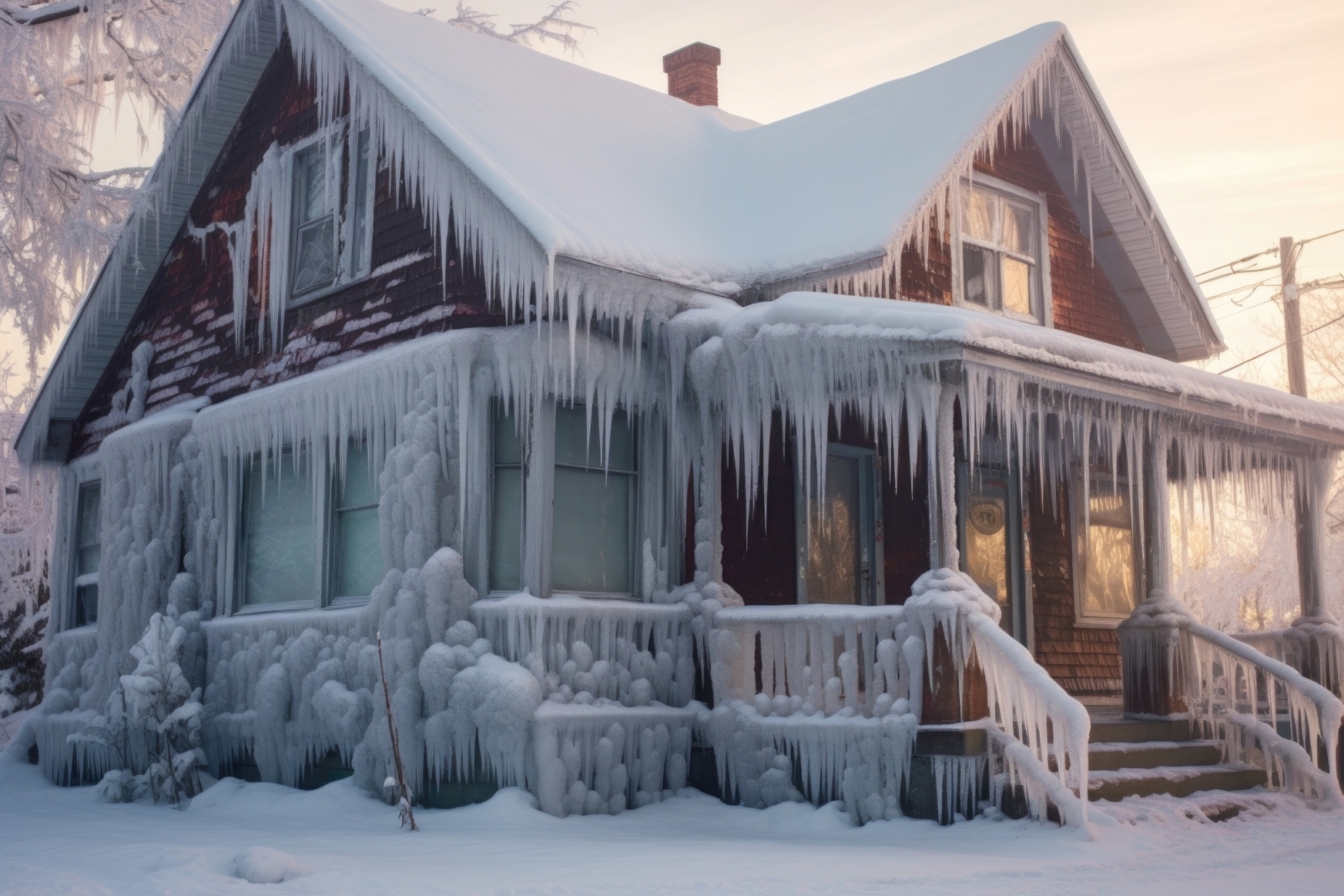 Winter-Proofing Your Home: Essential Steps to Combat Extreme Cold