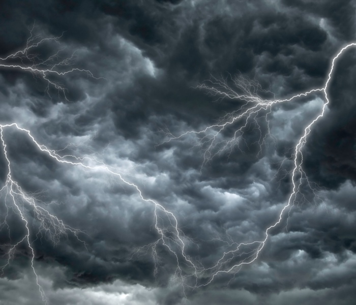 Severe Weather Preparedness Checklist: Stay Safe and Ready