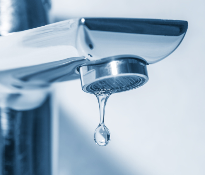 How to Properly Drip a Water Faucet During Prolonged Cold Spells to Prevent Freezing Pipes