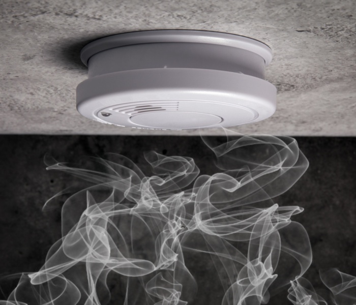 Protect Your Home: A Guide to Replacing Smoke and CO Detectors