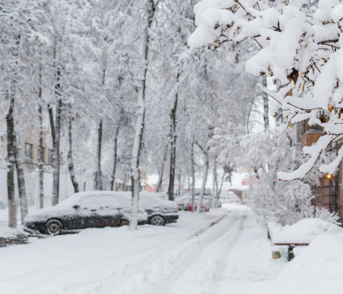 How Can I Avoid Disaster to My Home During Severe Winter Weather?