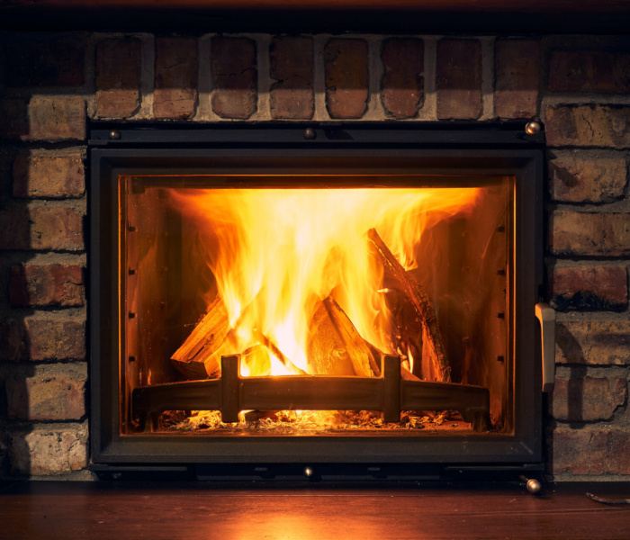 The Ultimate Guide to Fireplace Safety: What You Need to Know