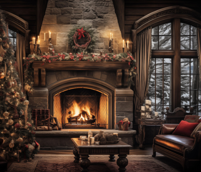 Fireplace Safety Essential Do's and Don'ts for Homeowners