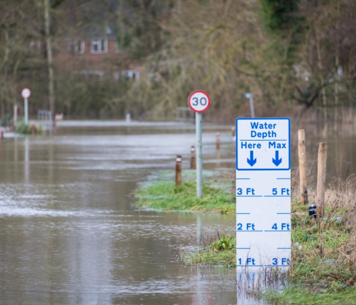 What to Do if Your Home is in a Flood Zone