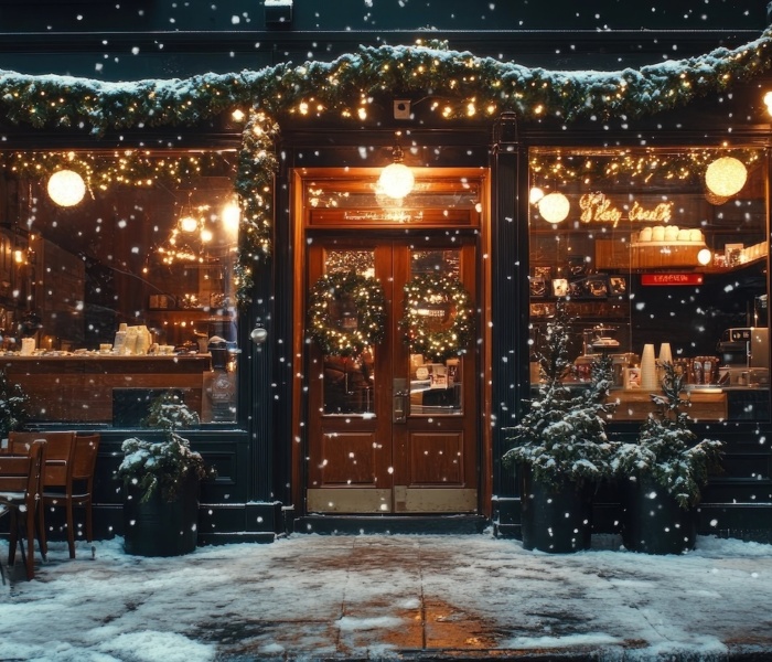 Are You Ready for Holiday Property Risks and Emergencies?