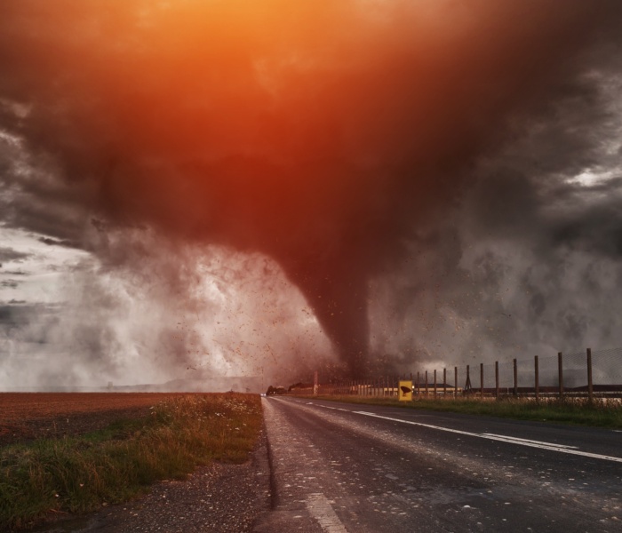 How Can You Prepare Your Home for a Tornado?