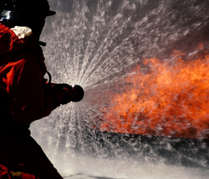 Things You Should Avoid After a Fire in Your Home