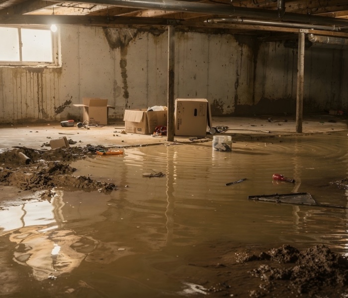 7 Steps to Take After a Flash Flood to Prevent Serious Property Damage
