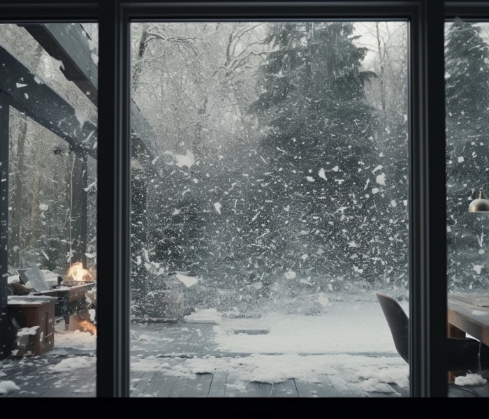 When to Call Professionals After the Holidays