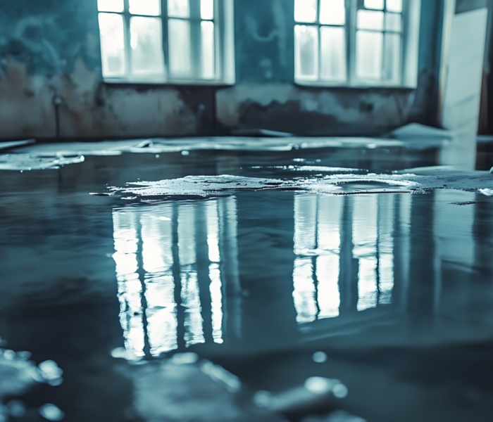 Does Homeowners Insurance Cover Water Damage? What Arkansas Homeowners Need to Know