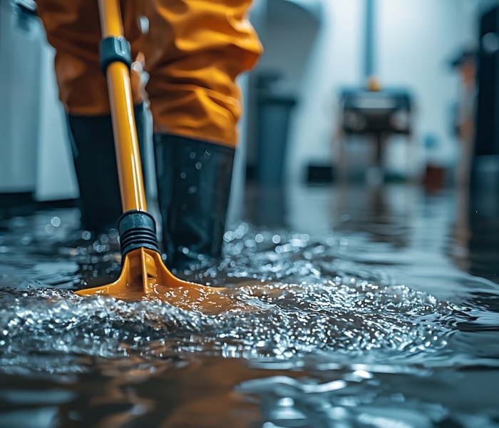Working With Your Insurance Adjuster After Water Damage: A Practical Guide for Arkansas Homeowners