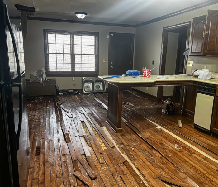 What to Do If Insurance Denies a Restoration Claim
