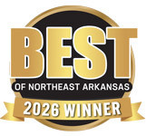 2026 Gold Logo