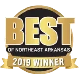 NE Arkansas 2019 Gold