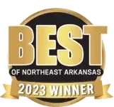 NE Arkansas 2023 Gold