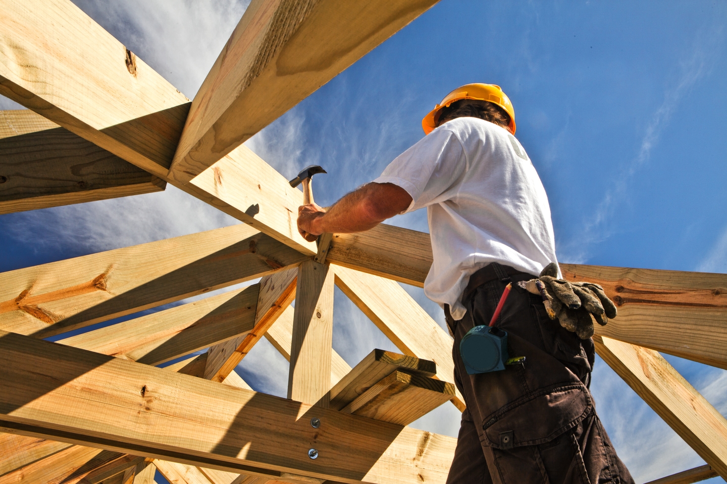 ROOF REPAIR