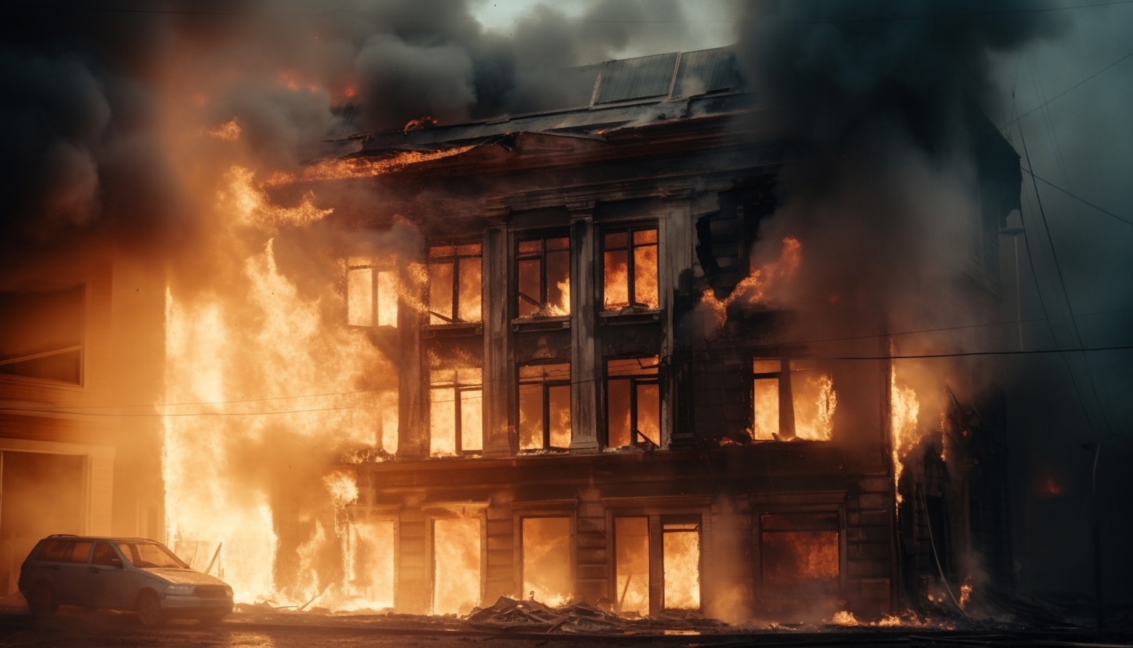 Understanding the 5 E's of Fire Prevention