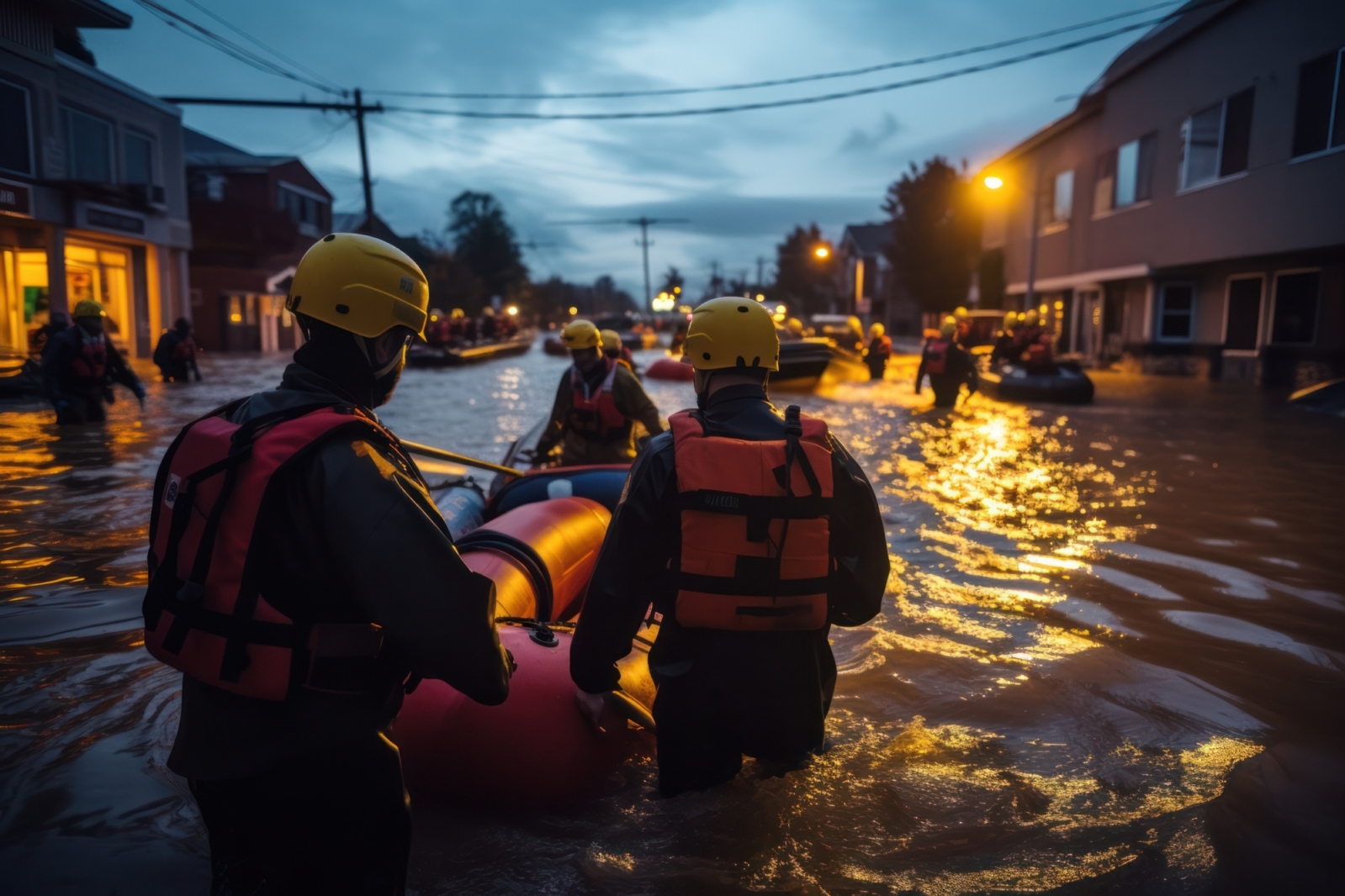 How to Stay Safe During a Disaster: Essential Tips and Strategies