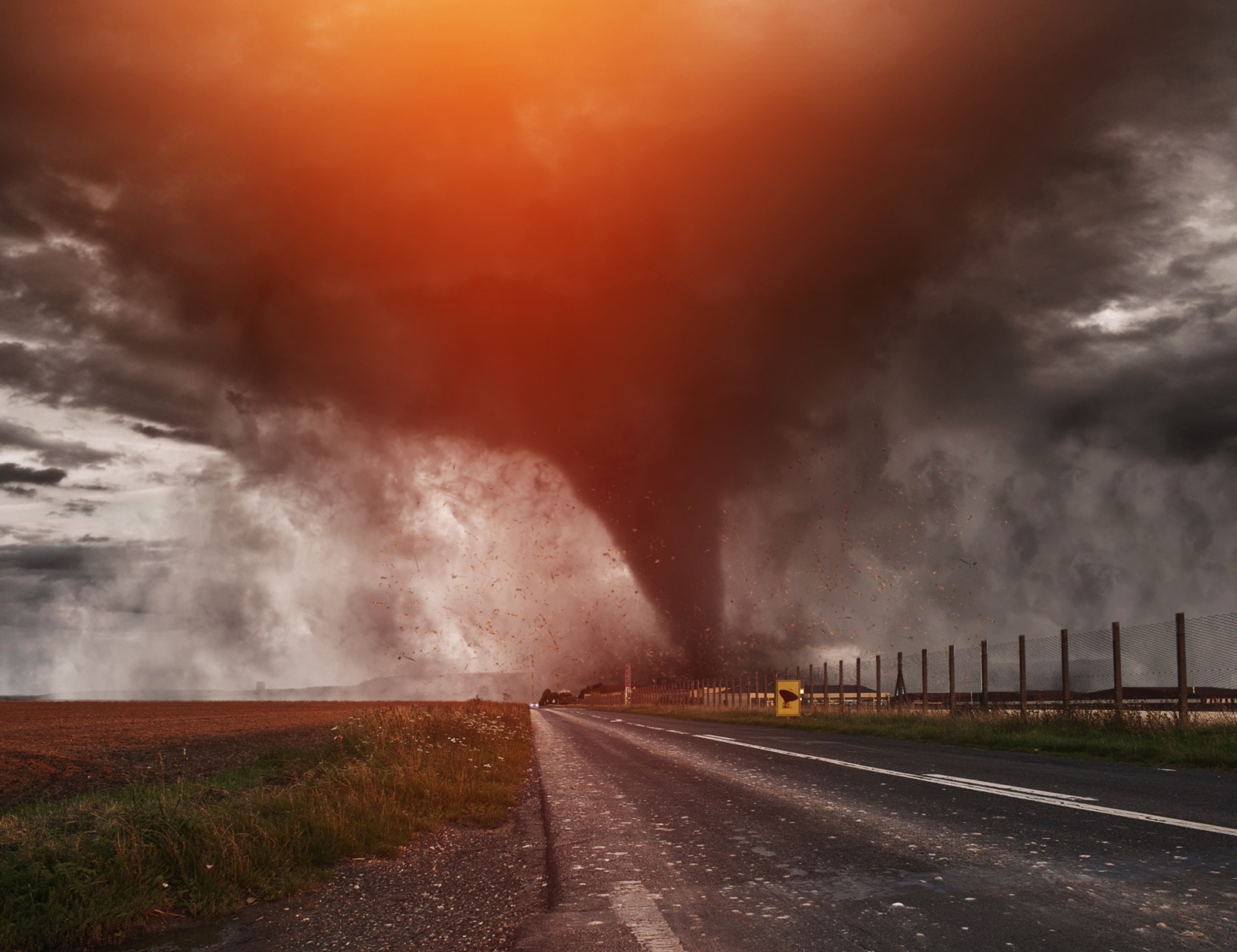 Why Every Business Needs a Tornado Emergency Action Plan