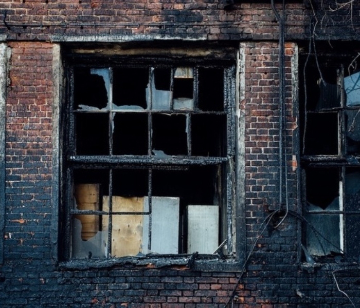 How to Restore Your Business After a Fire