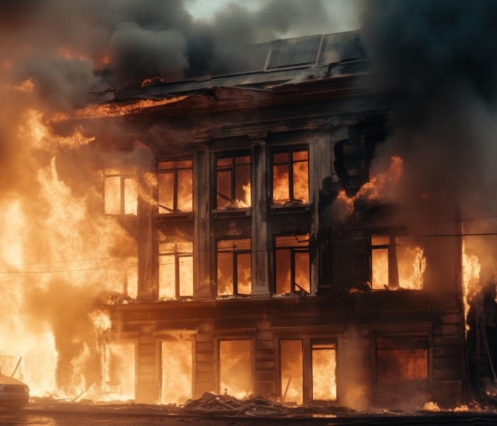 Understanding the 5 E's of Fire Prevention