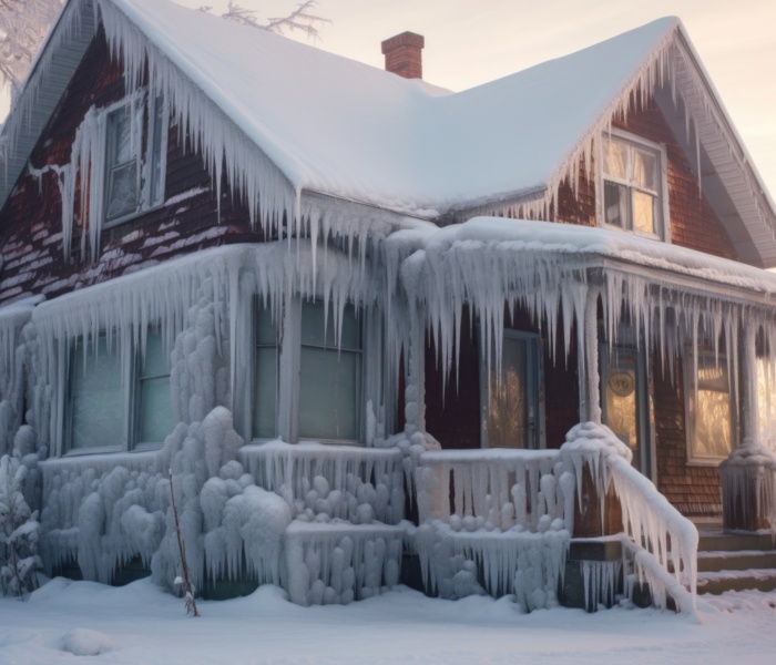 Essential Winter Preparation: Protecting Your Home from Extreme Cold