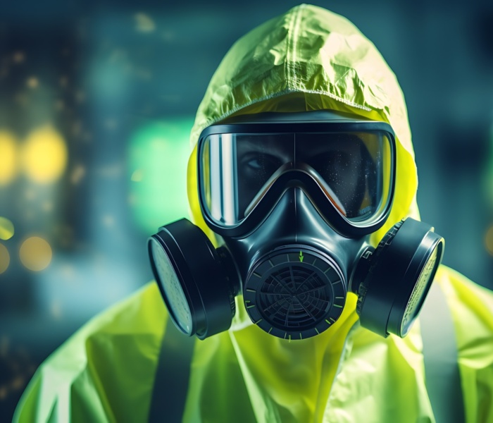 Biohazard Cleanup and Restoration