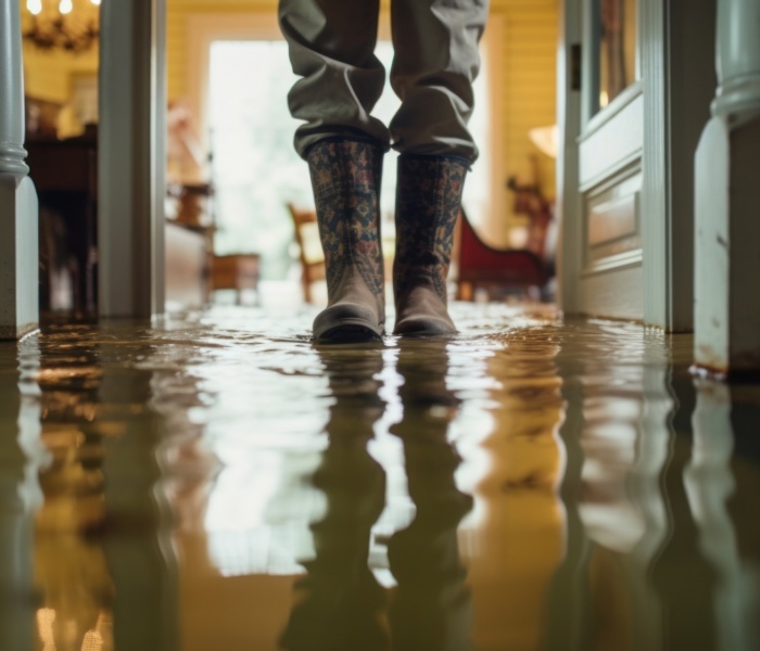 Understanding Water Damage: Key Concerns and Considerations