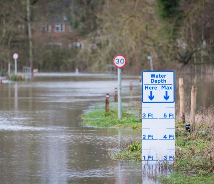 What to Do to Safeguard Your Business if It’s Located in a Flood Zone