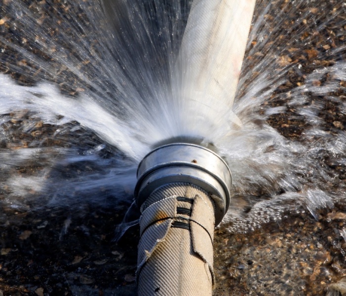 What Causes Pipes to Burst & Preventative Measures for Your Business