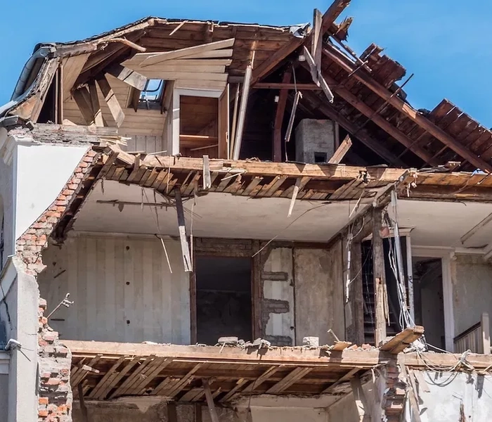 What Level of Tornado Can Destroy a House and Does Homeowners Insurance Cover Tornadoes?